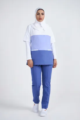 Inga Women's Scrub Suit