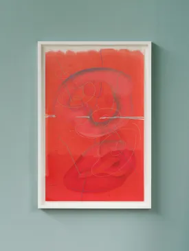 Jorinde Voigt, "Edition Immersion VII", 2018