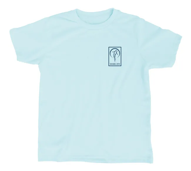 Manta Ray T-Shirt (Kids)