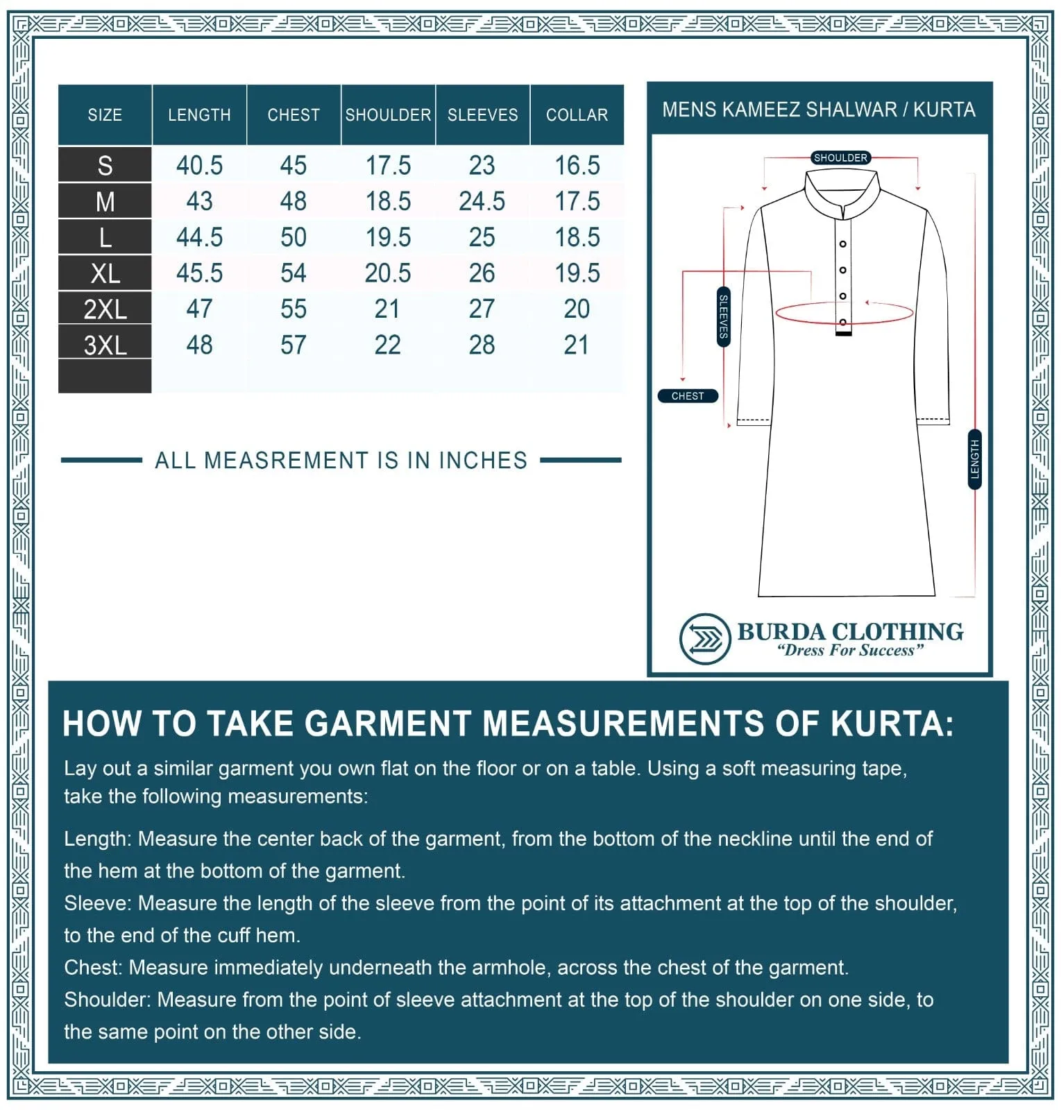 Maroon Premium Kurta ( FATHER & SON)