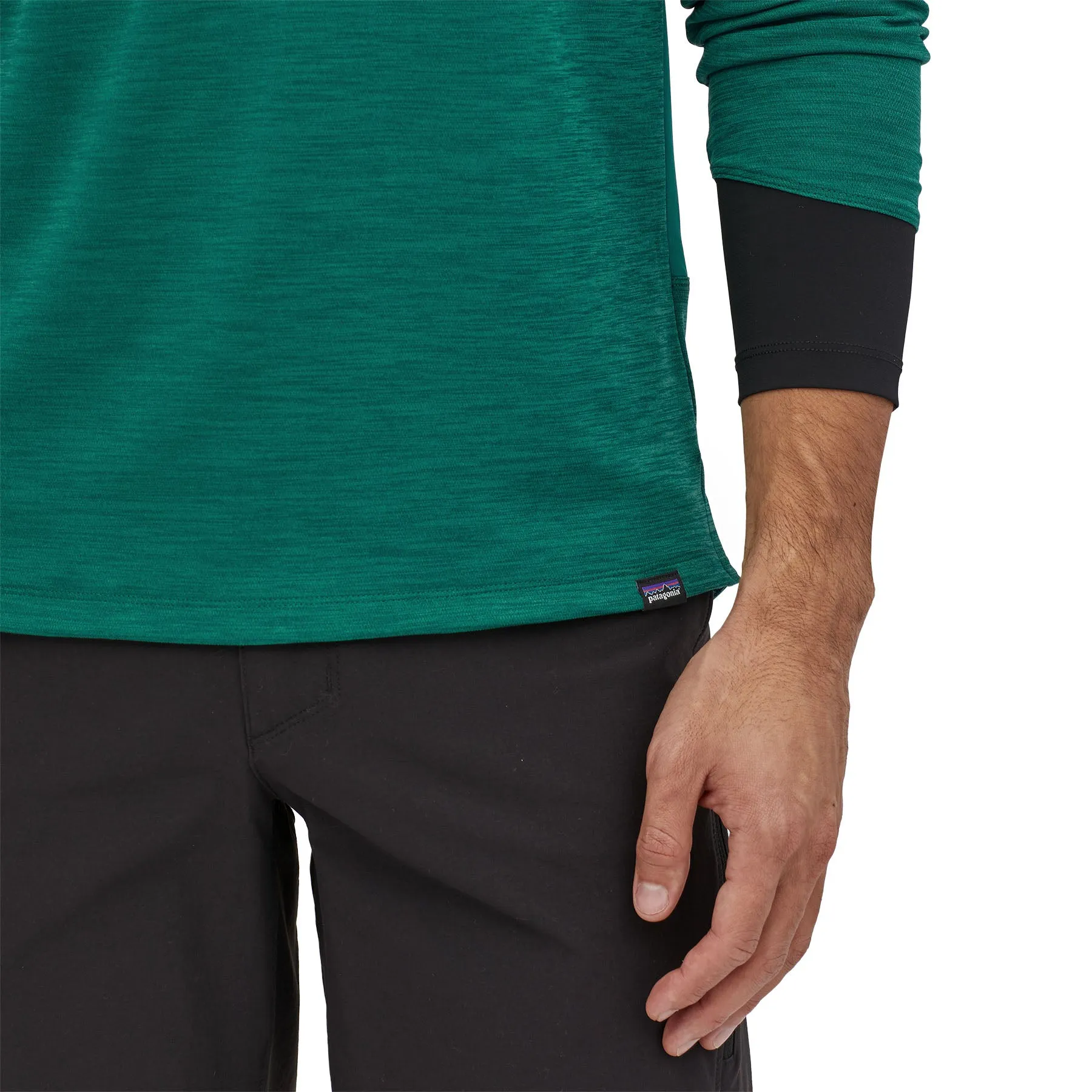 Mens Long-Sleeved Dirt Craft Bike Jersey