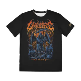 Men's Polyester Tee (AOP)