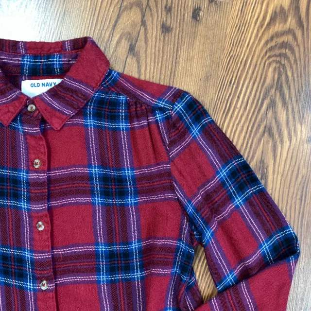 Old Navy SIZE L Shirt
