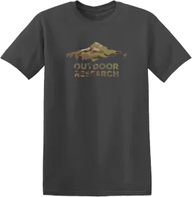 OR Mt Hood MC Tee