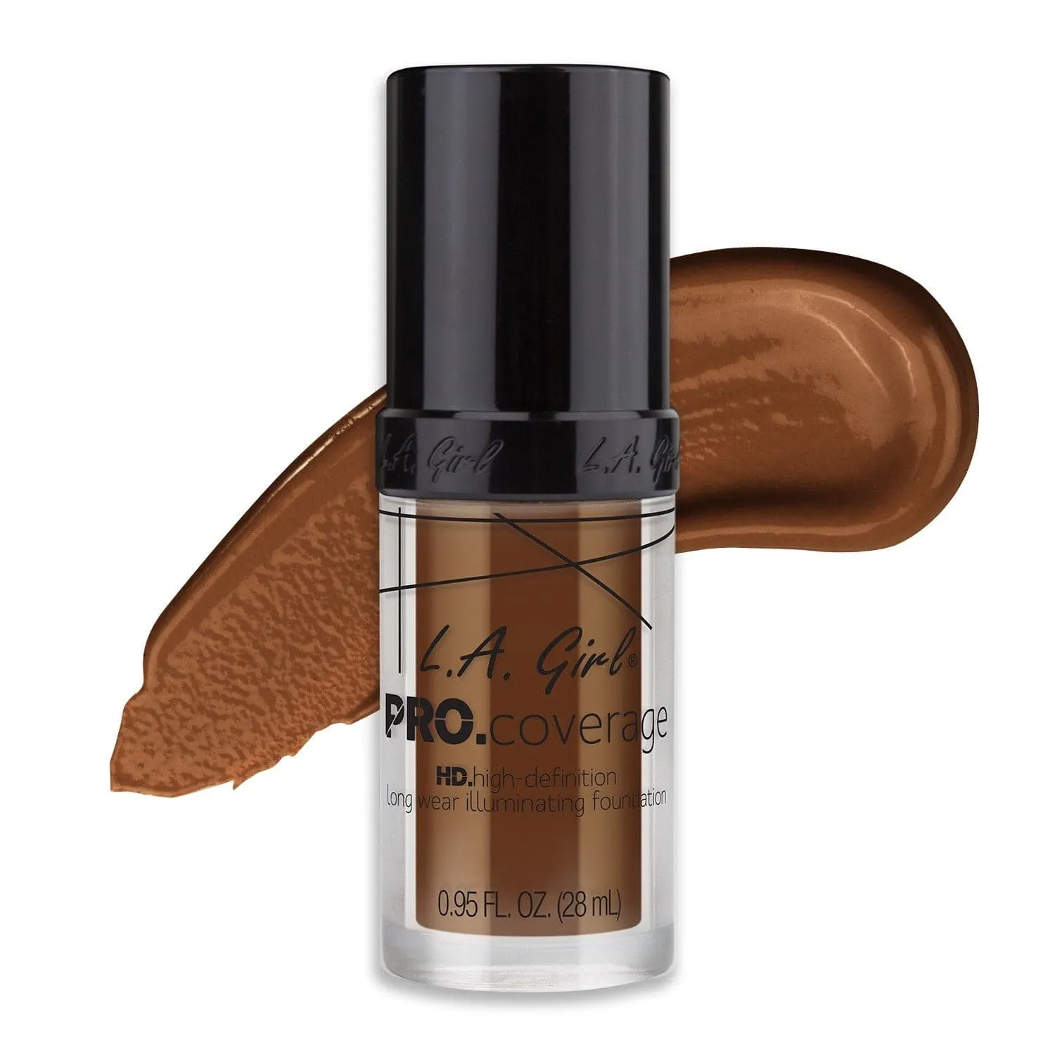 Pro.Coverage Illuminating Foundation