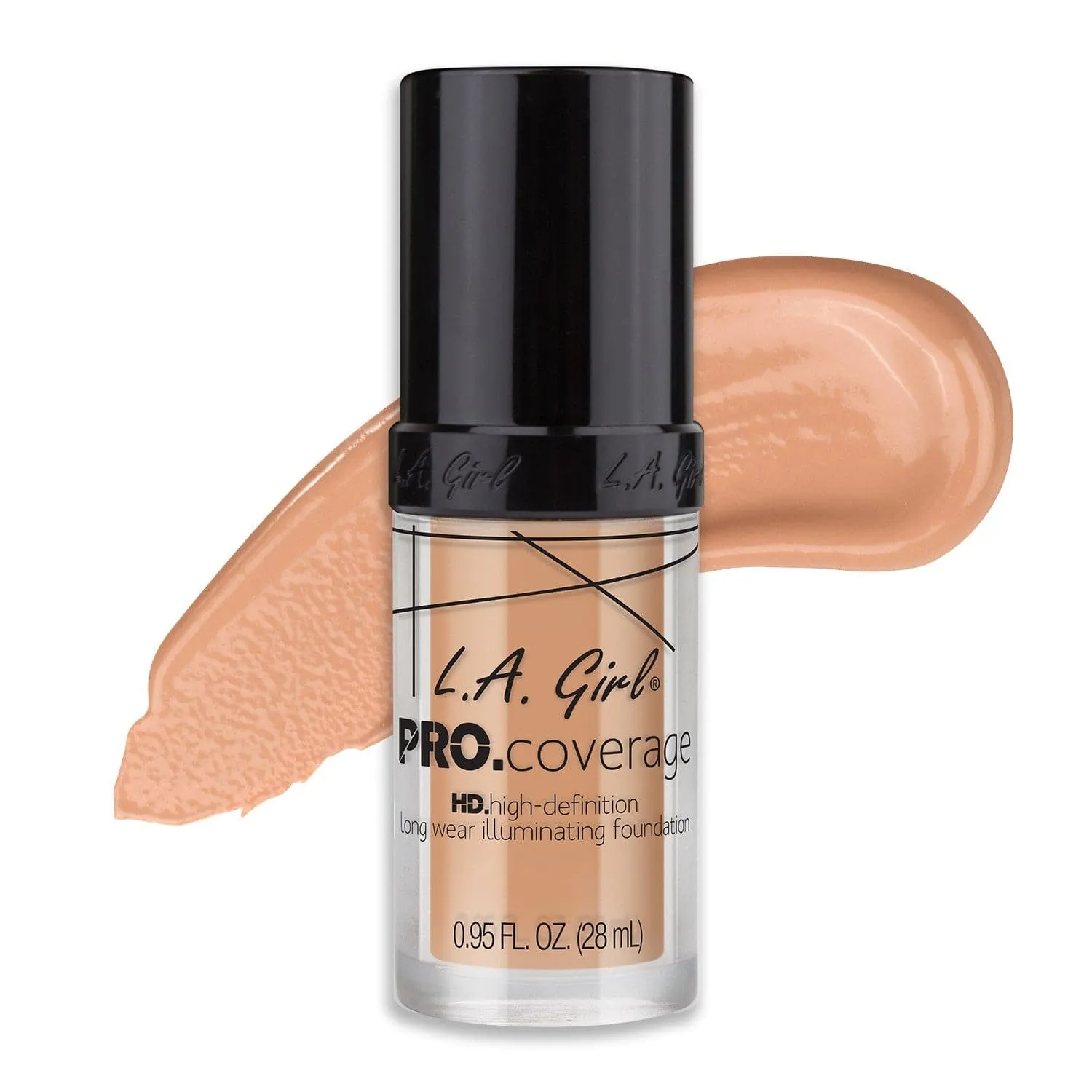 Pro.Coverage Illuminating Foundation