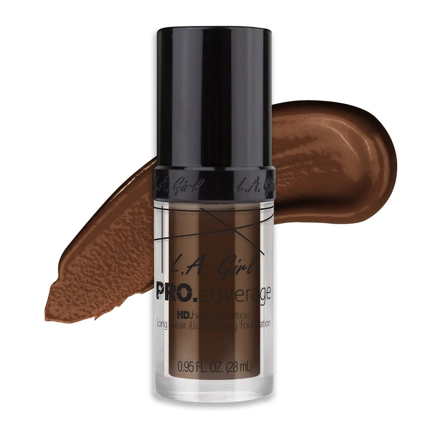 Pro.Coverage Illuminating Foundation