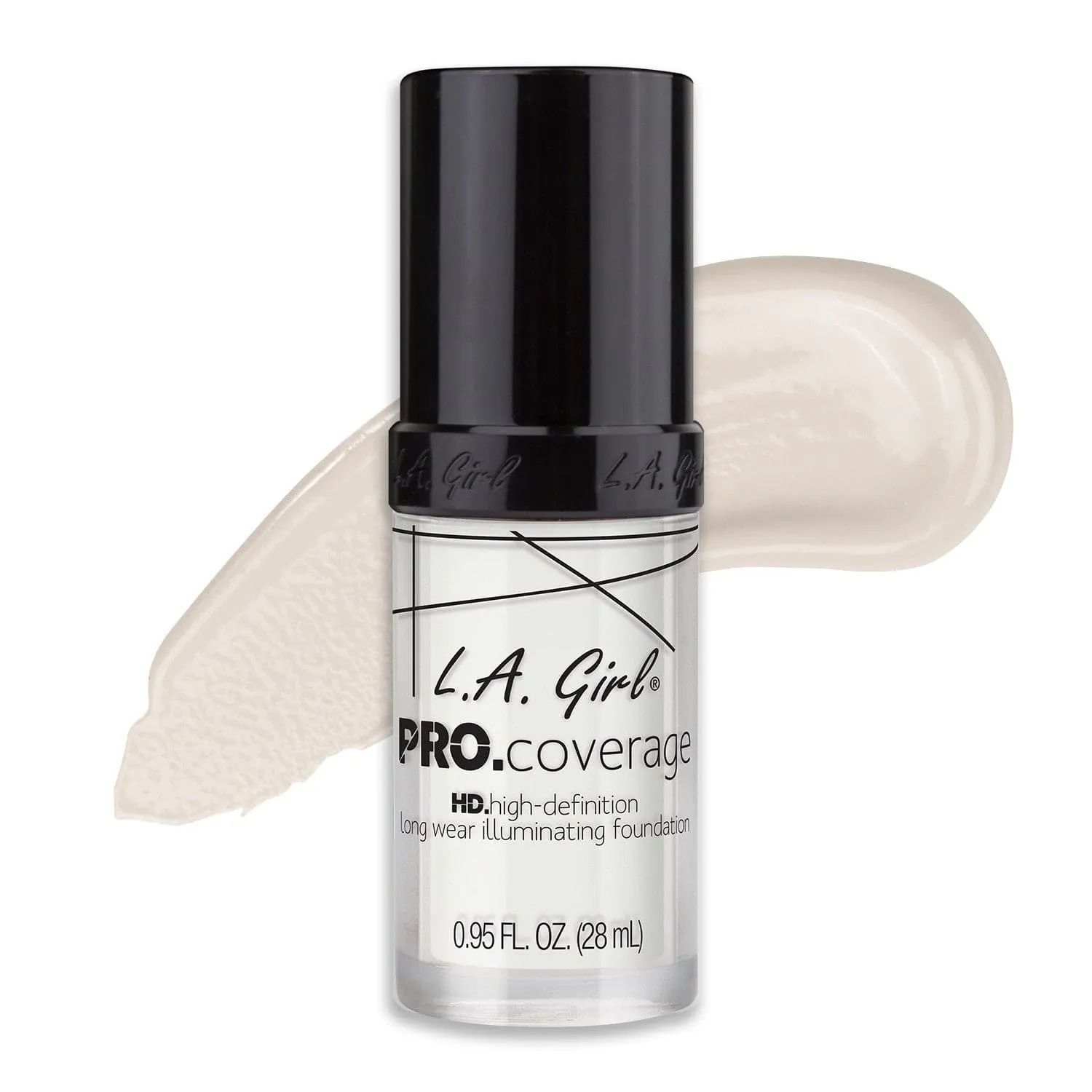 Pro.Coverage Illuminating Foundation