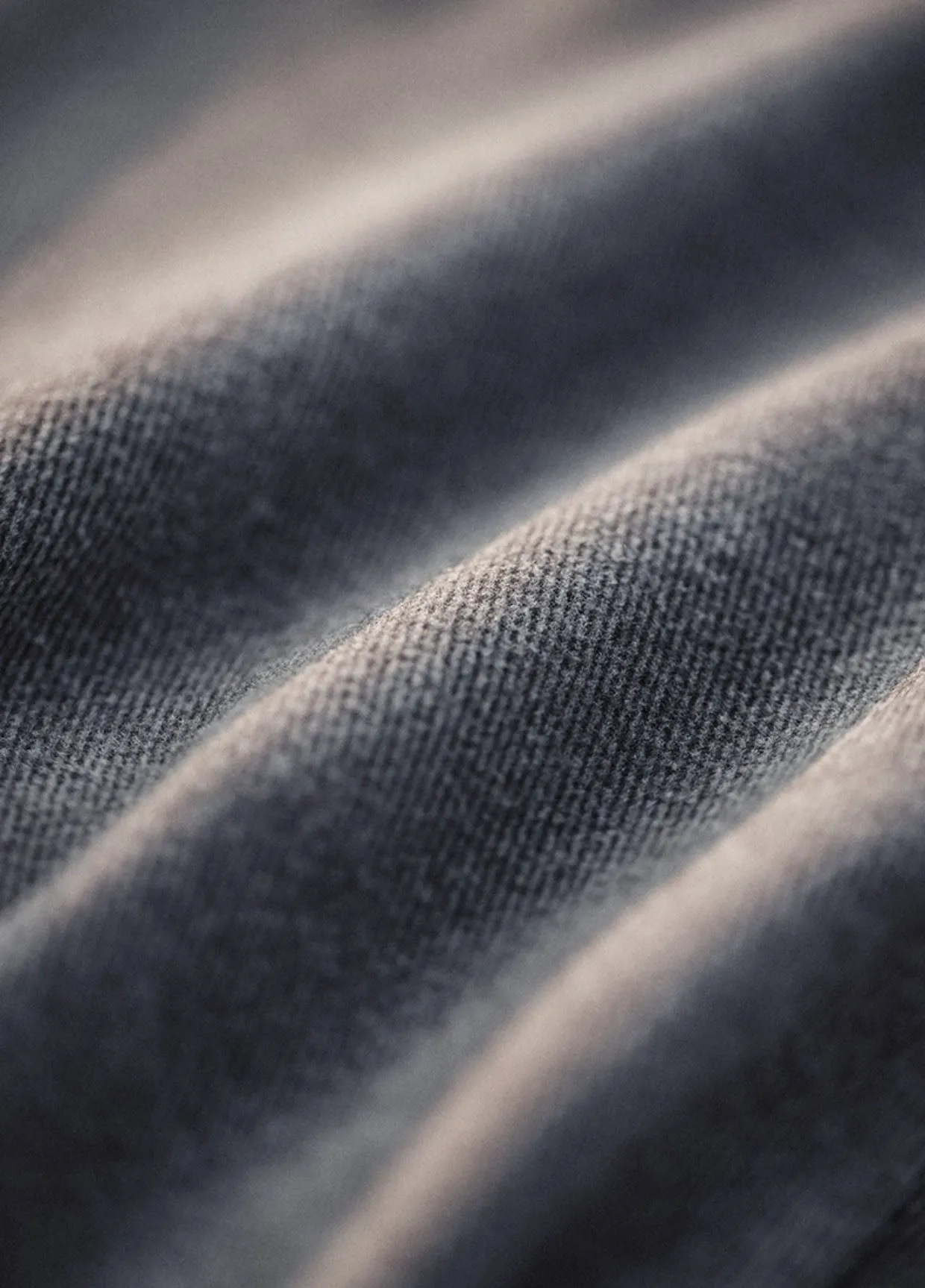 "Burning Elements" Seamless Thermal Section Men's Sleep Wear