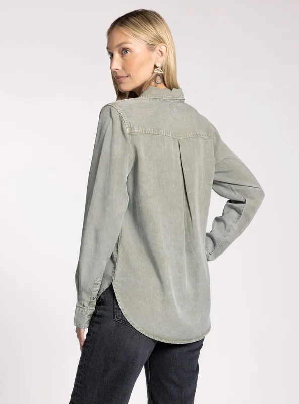Radelyn Bay Leaf Top