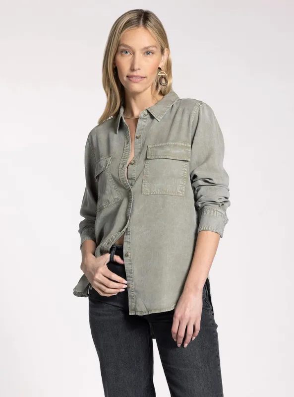 Radelyn Bay Leaf Top