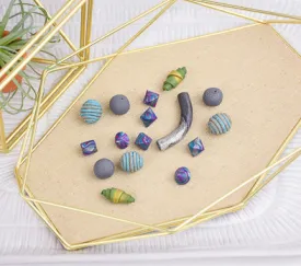 Sculpey Premo™  Bead Styles