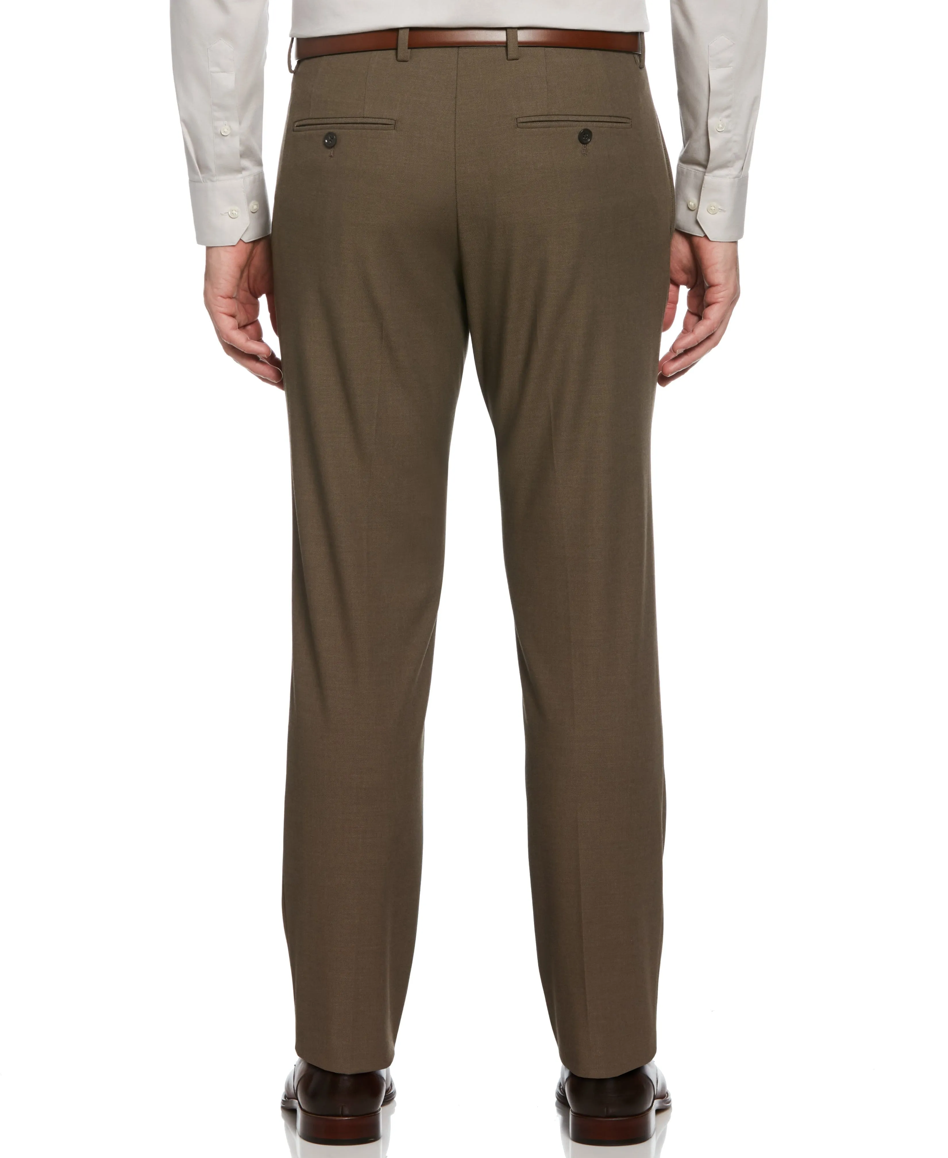 Slim Fit Louis Suit Pant