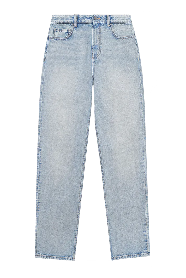 Swigy Jeans
