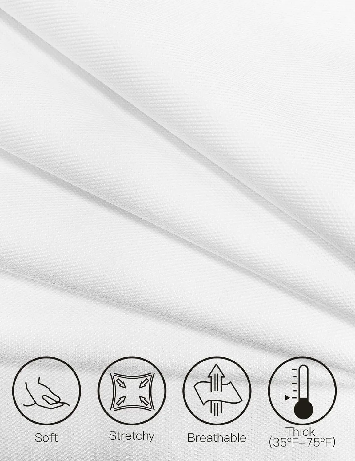 Tapata Women Dress Pants 28"/30"/32"/34" High Waist Stretchy Bootcut Pants Tall, Petite, Regular for Office Business Casual
