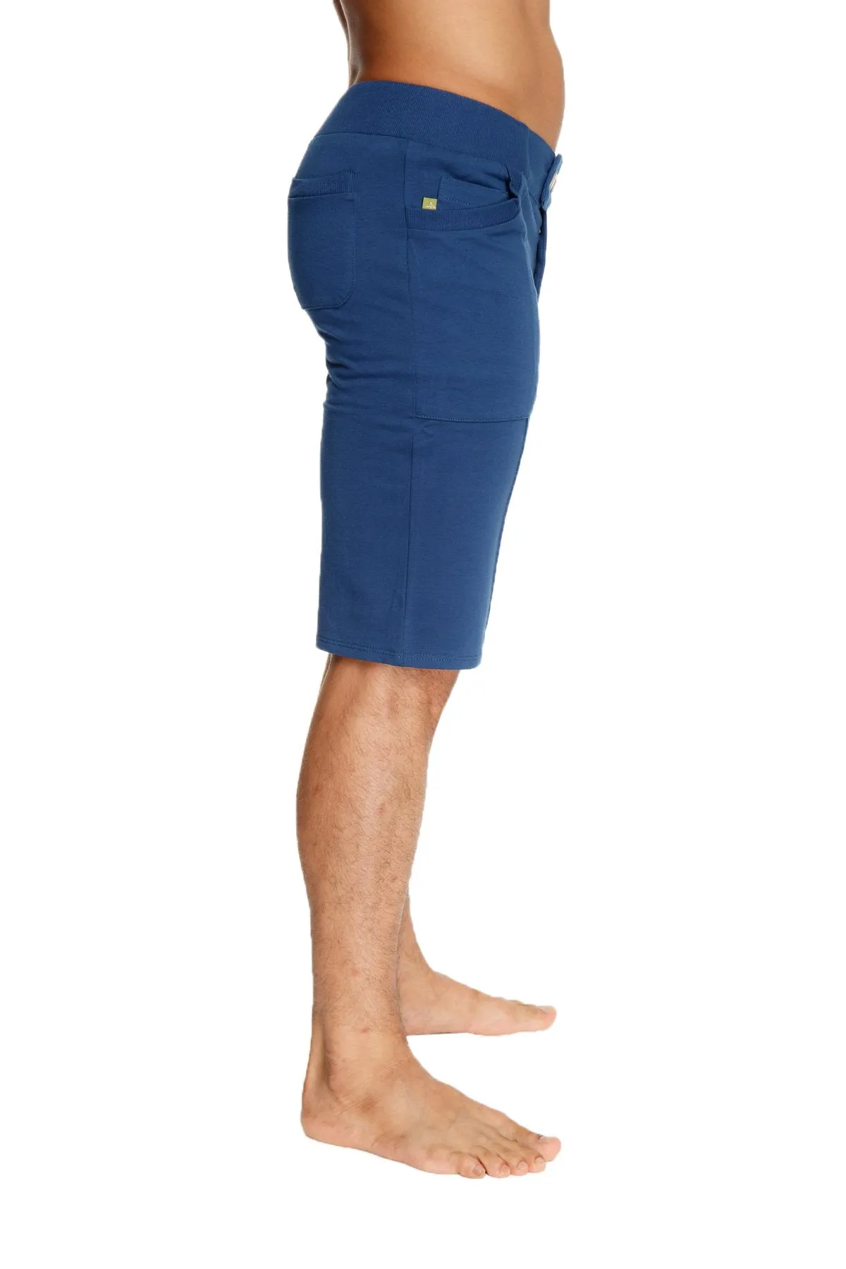 Urban Tactical at Home Dress Shorts (Royal Blue)