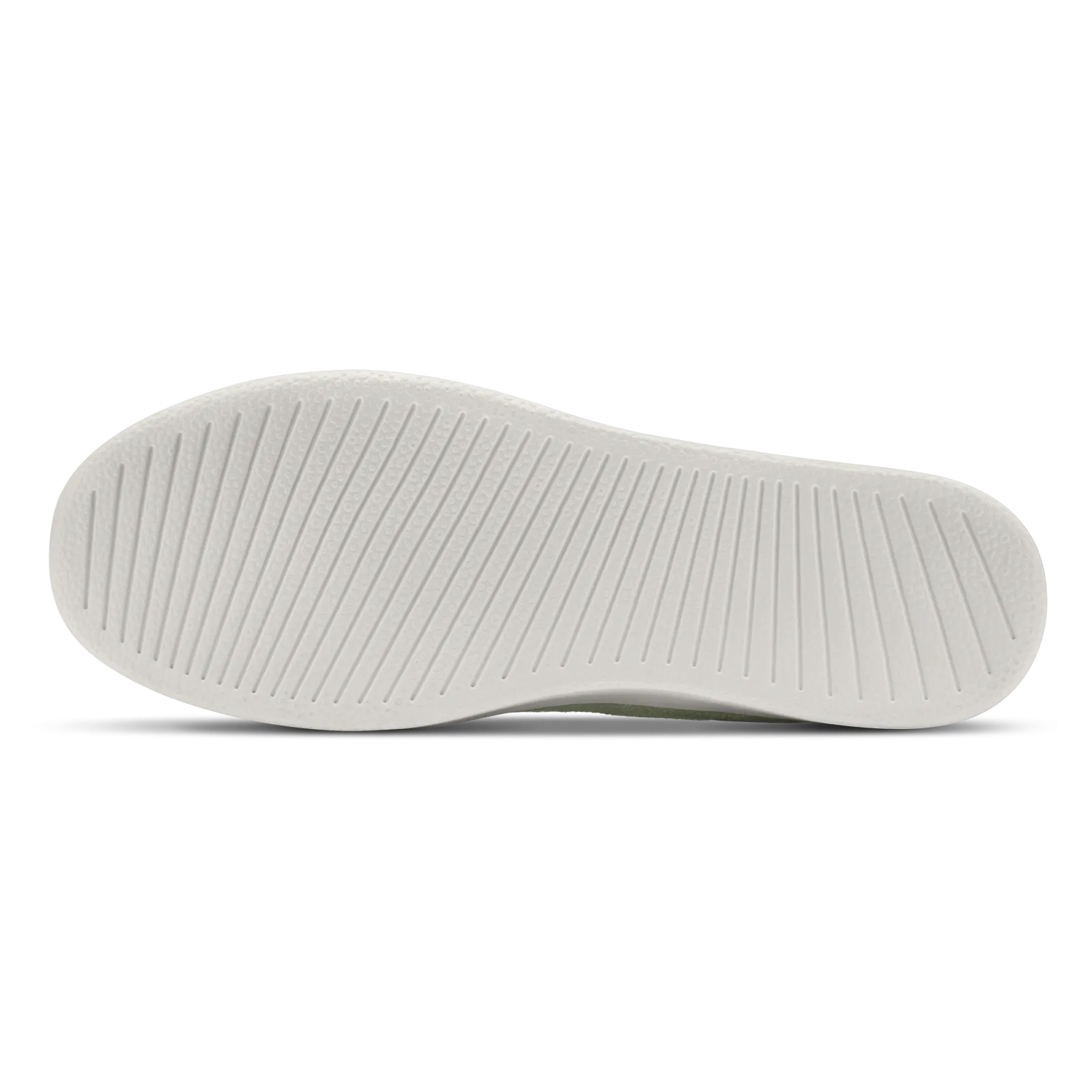 Women's Wool Loungers - Hazy Pine (Natural White Sole)